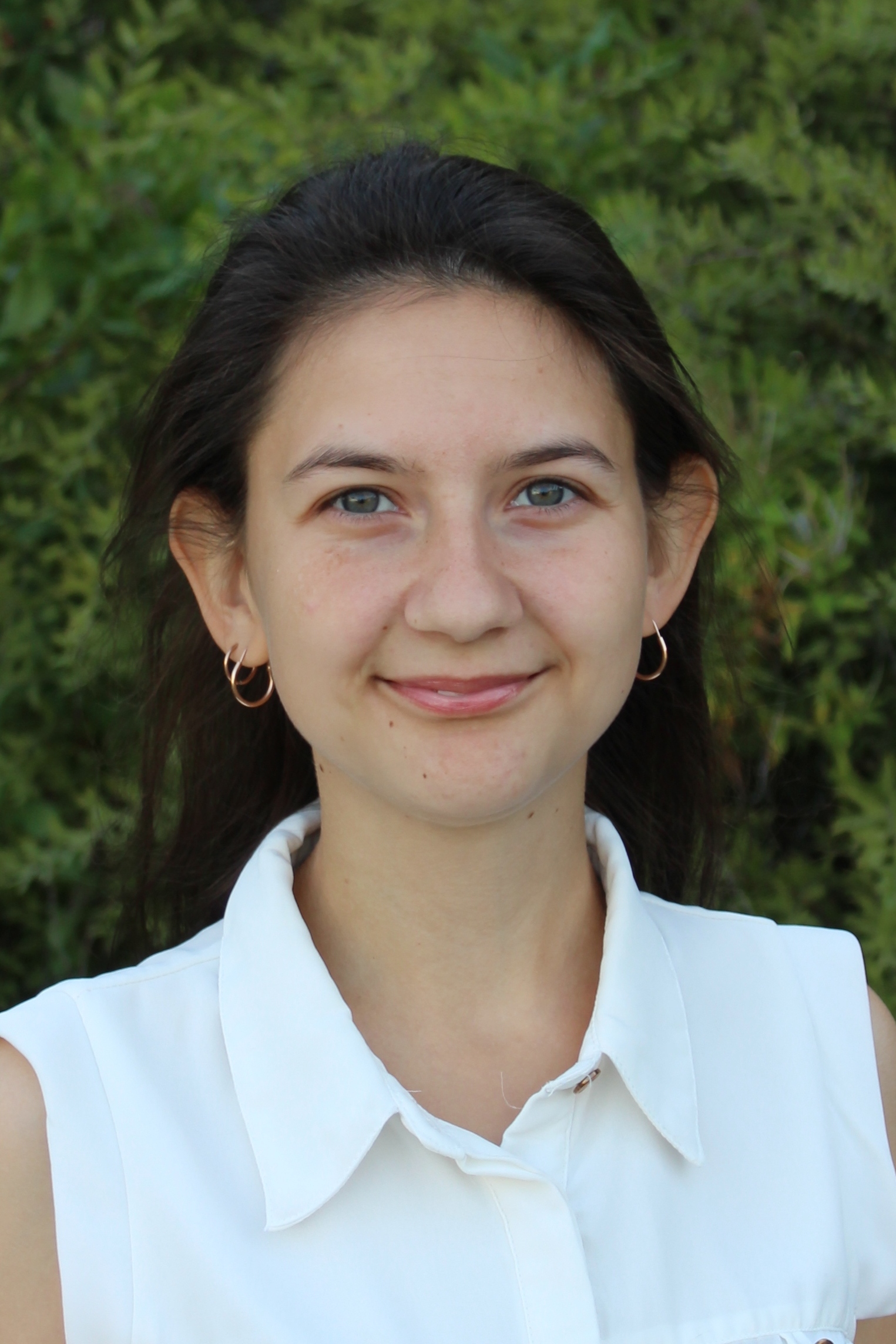 Зимина Елена Дмитриевна.